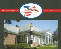 Guide to the Official National Thoroughbred Racing Hall of Fame .  2015-2016.