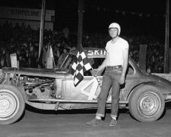 Skip Furlow, June 3, 1967