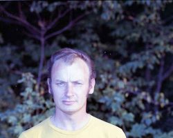 Skip Furlow, 1972.
