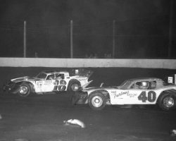 Skip Furlow, 1981.