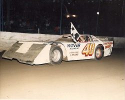 Skip Furlow, 1985.