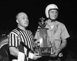Skip Furlow, June 1967.