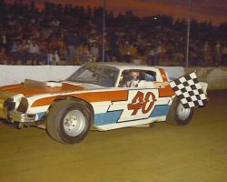 Skip Furlow, 1975.