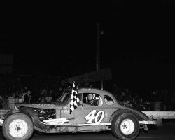 Skip Furlow, 1970.