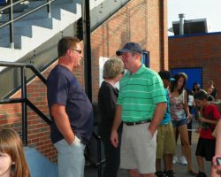 Hugh Imus &amp; Tom Ames