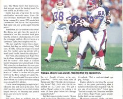 The Hammerhead. Page 51. January 1989.