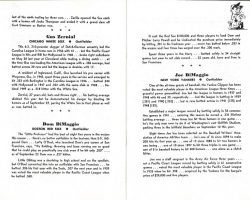 All-Stars tour booklet, page 8 Jachym All-Stars Tour p. 8