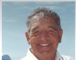 Joe Sanfilippo.