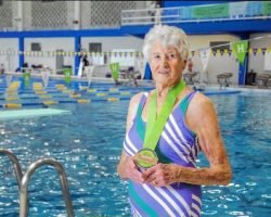 Judy Young. Judy Young.