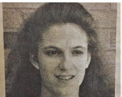 Amy King. 1994.