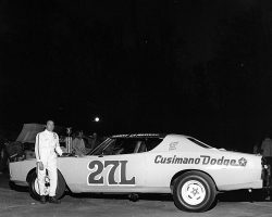 Sammy LaMancuso. 1972. Sammy LaMancuso. 1972.