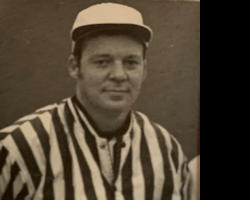 Larry Rodgers