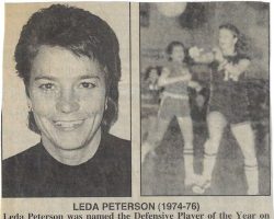 JCC  50 greatest athletes. <em>Post-Journal</em> (Jamestown), August 2000.