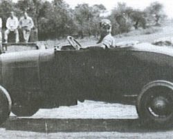 Lloyd Moore in 1949 Lloyd Moore in 1949