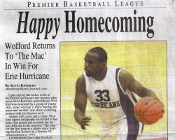 Happy Home Coming. Page 1. February 9, 2015.