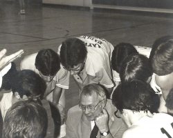 Doc Malinoski.