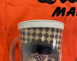 Rod Maloy cup.