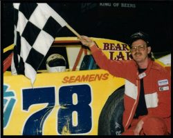 Rod Maloy. 1996.