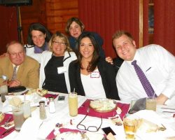 Miller family. Miller family.