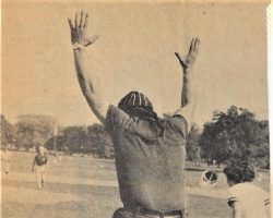 That Magic Moment. 1974. That Magic Moment. 1974.