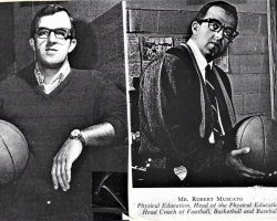 Bob Muscato. Bob Muscato.