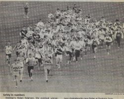 Safety In numbers. 1993.