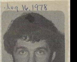 Crist To The 49ers. August 16, 1978.