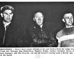 Executives. <em>Post-Journal</em> (Jamestown), 1965. Executives. <em>Post-Journal</em> (Jamestown), 1965.