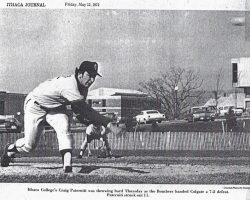 Craig Paterniti. May 12, 1972.