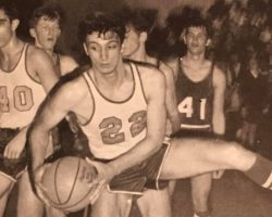 Craig Paterniti.