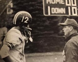 Craig Paterniti and Bill Race.