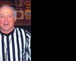 Paul Cooley, 52 years wearing the stripes