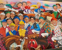 Kentucky Derby Museum