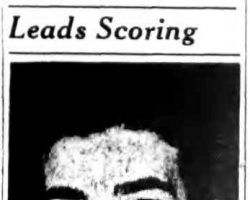 Bill Present. March 13, 1941.