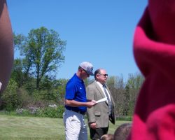 R Anderson - Mayor Krieg