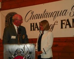 Randy Anderson & Cindy Miller. Randy Anderson & Cindy Miller.
