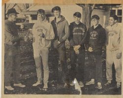 Top Five. 1966.