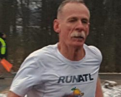 Robert Rappole.