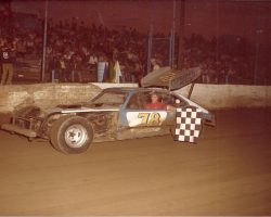 Rod Maloy. 1979 Sportsman.
