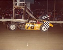 Rod Maloy. 1981 Sportsman.