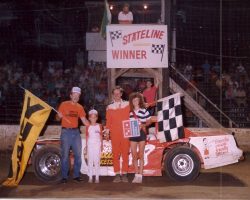 Rod Maloy. 1988 Limited.