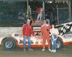 Rod Maloy. 1989 Limited.
