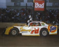 Rod Maloy. 1994 Late Model.