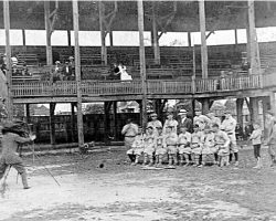 Celoron Park.