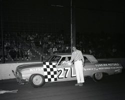 Sammy LaMancuso. 1962. Sammy LaMancuso. 1962.
