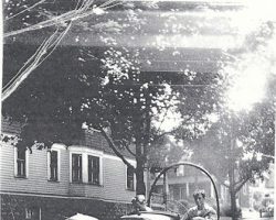 Sammy LaMancuso. 1946 Sammy LaMancuso. 1946