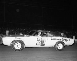 Sammy LaMancuso. 1971. Sammy LaMancuso. 1971.