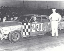 Sammy LaMancuso. 1966. Sammy LaMancuso. 1966.