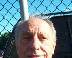 Sammy LaMancuso. 2003. Sammy LaMancuso. 2003.