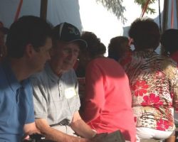 Scott Kindberg interviews Bob Olson for the Post-Journal.